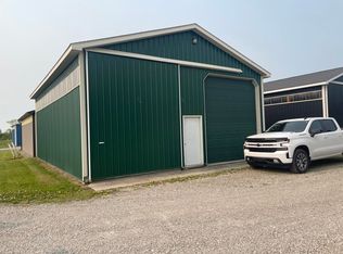 Butman Road Storage UNIT 10, Gladwin, MI 48624