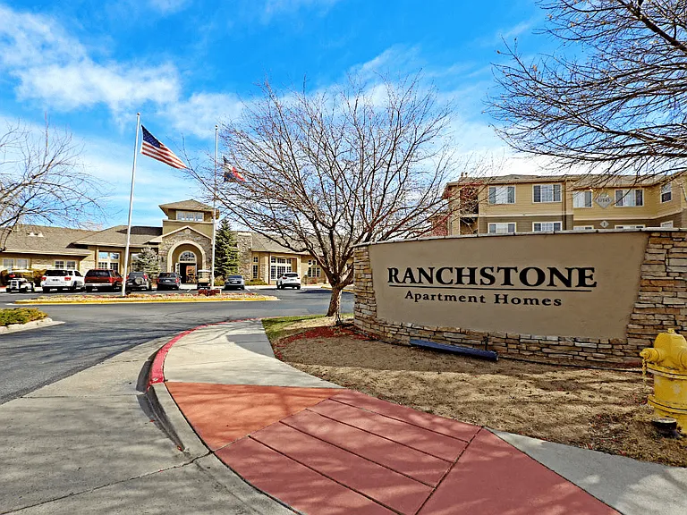 Ranchstone Apartment Homes — Photo 15
