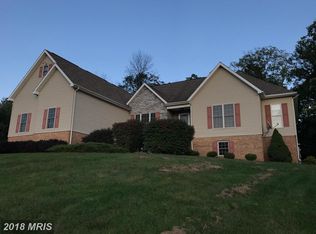 65 Caulderwood Run, Inwood, WV 25428