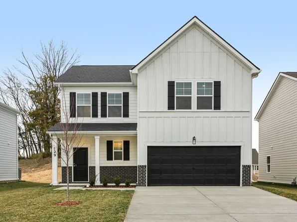 129 Dahlia Dr Lot 169, La Vergne, TN 37086