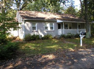 14 Lepky Ave, Cream Ridge, NJ 08514