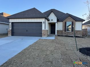 937 James Parker Cir, Killeen, TX 76542