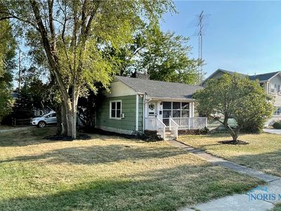 400 W Wayne St, Maumee, OH, 43537
