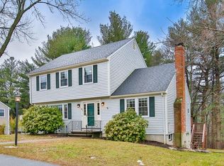 41 Heather Dr, Reading, MA 01867