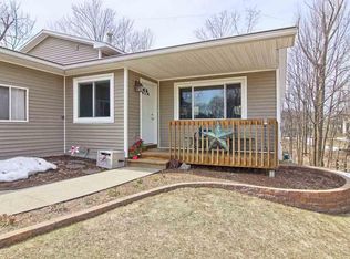 11018 S Blue Ridge Ln, Traverse City, MI 49684