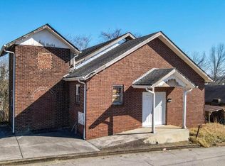 413 Chester St, Athens, TN 37303