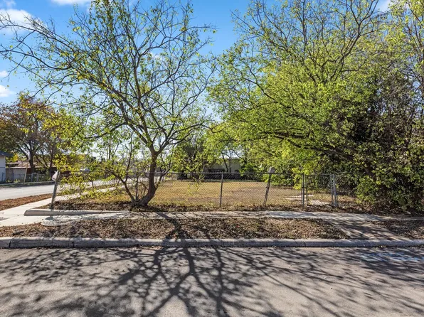 3302 W Houston LOT 17, San Antonio, TX 78207