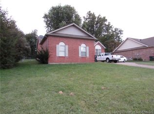 88 Wolfe Trce, New Albany, IN 47150