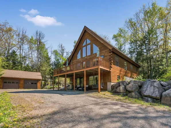 67 Cardinal Lane, Smithfield, ME 04978-3325