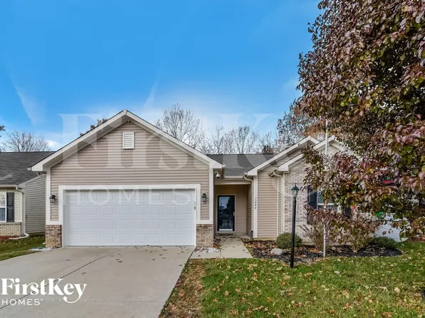 7244 Mosaic Dr, Indianapolis, IN 46221