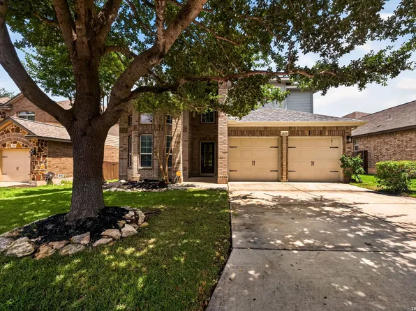 13043 Gordons Mott, San Antonio, TX 78253