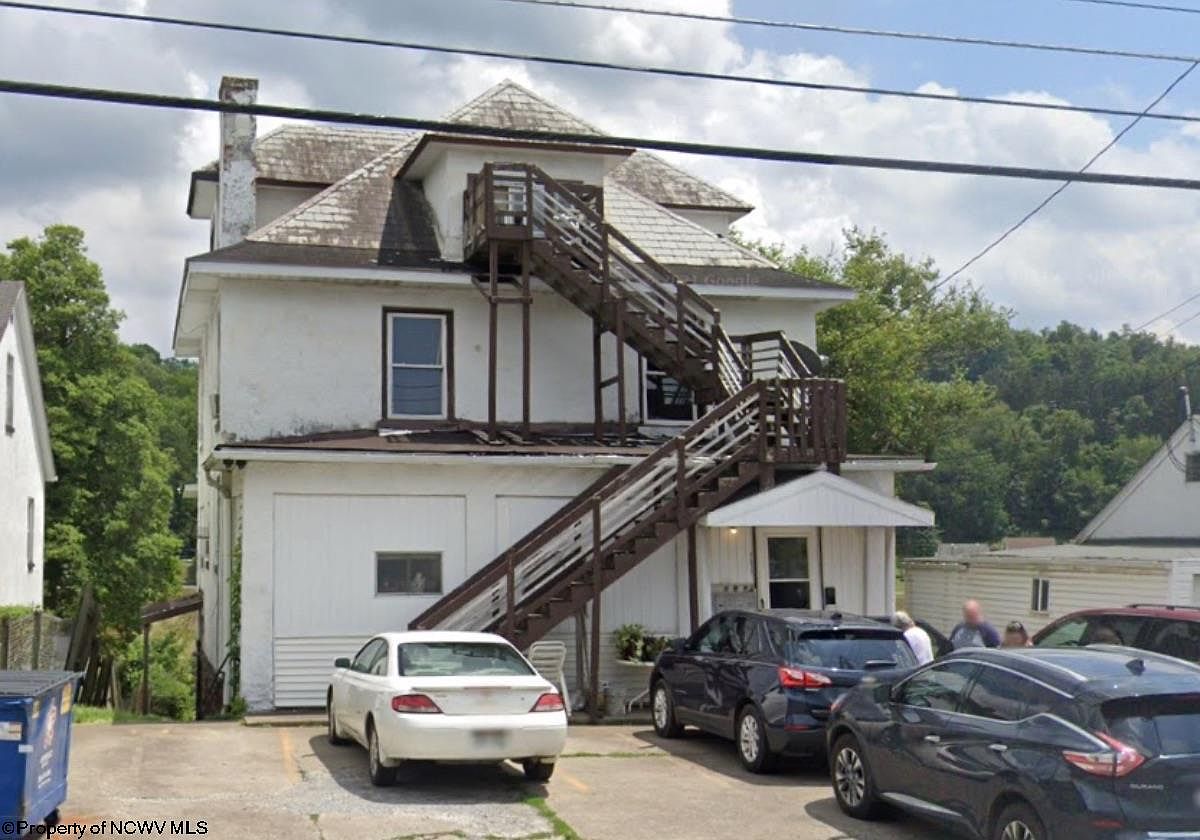 1511 Ave, Fairmont, WV 26554 Zillow