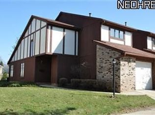 22514 Center Ridge Rd #C, Rocky River, OH 44116