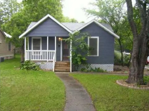 5001 Duval St, 5001 Duval St #B, Austin, TX 78751