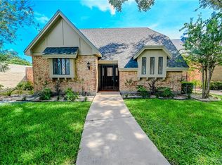 201 W Pineridge Ln, McAllen, TX 78503