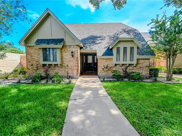 201 W Pineridge Ln, McAllen, TX 78503