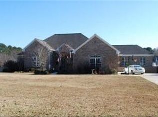 1778 S Montgomery St, Starkville, MS 39759
