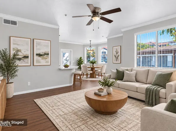 1941 S PIERPONT Drive #1051, Mesa, AZ 85206