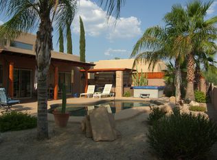 4045 W Gentle Pl, Tucson, AZ 85741