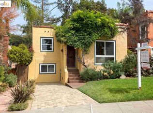7206 Sunkist Dr, Oakland, CA
