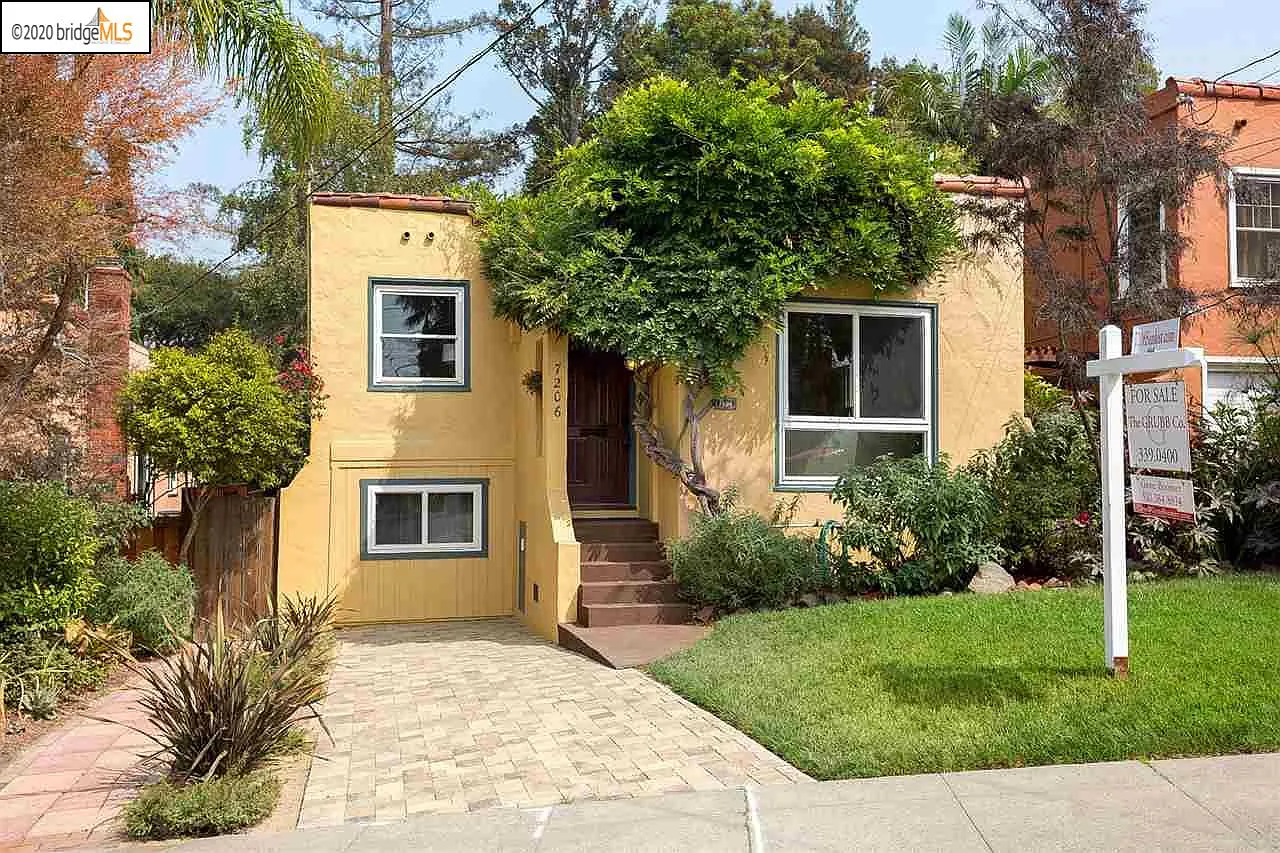 7206 Sunkist Dr photo 1