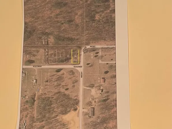 S Main St, Ora, IN 46968