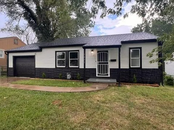 1501 N 45th Ter, Kansas City, KS 66102