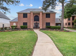 17415 Wilton Park Ct, Spring, TX 77379