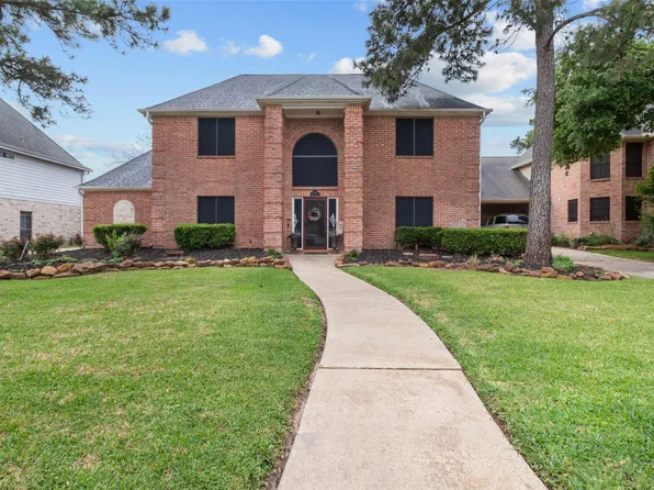 17415 Wilton Park Ct, Spring, TX 77379