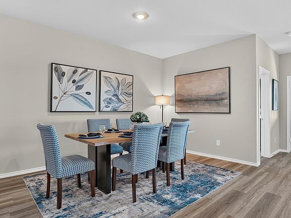 5th image of 16761 Hudson Prairie Way