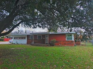 6601 Bridges Ave, Richland Hills, TX 76118
