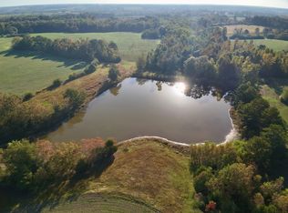 County Road 661, SAMSON, AL 36477