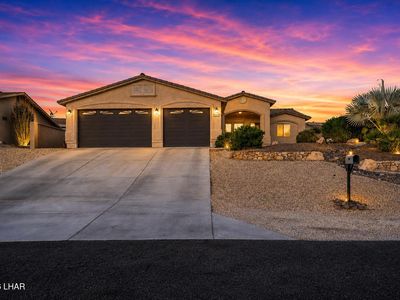 3660 Texoma Dr, Lake Havasu City, AZ, 86404
