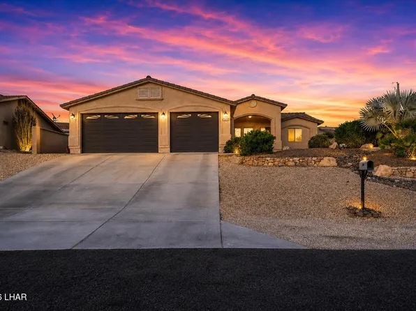 3660 Texoma Dr, Lake Havasu City, AZ 86404