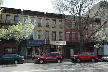 463 Seventh Avenue in Park Slope