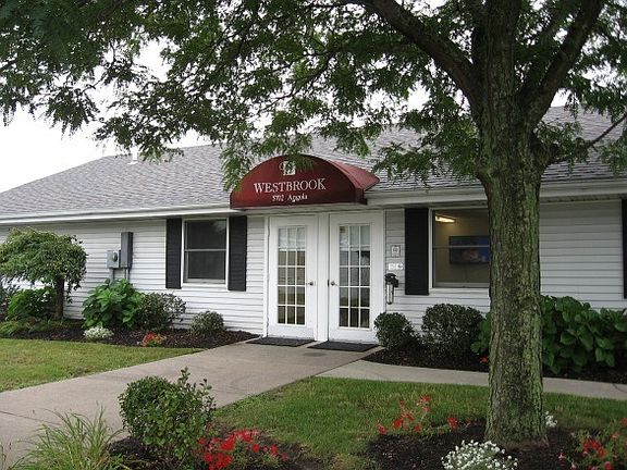 Westbrook Village