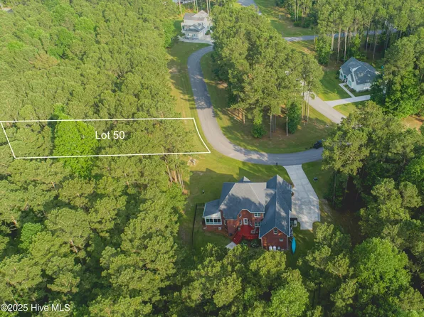 68 Sassafrass Loop, Minnesott Beach, NC 28510