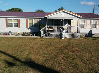 126 Jeri Dr, Mooresburg, TN 37811