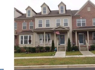 1114 S Olmsted Pkwy, Middletown, DE 19709