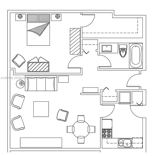 700 Biltmore Way Photo 1