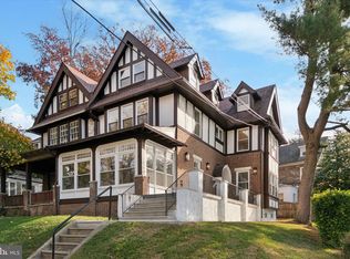 430 W Hortter St, Philadelphia, PA