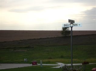 LOT 18 Southwind Pointe 1st Add LOT 18, Williamsburg, IA 52361