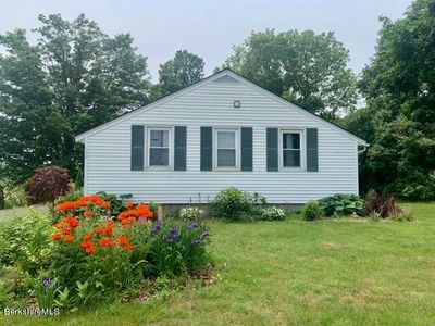 356 Golden Hill Rd, Lee, MA, 01238
