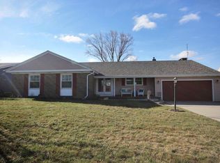 7 Northway Dr, Huntington, IN 46750