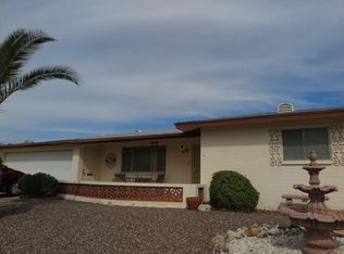 5624 E Decatur St, Mesa, AZ 85205