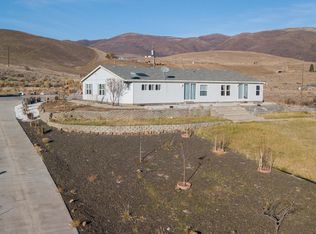 16361 N Wenas Rd, Selah, WA 98942