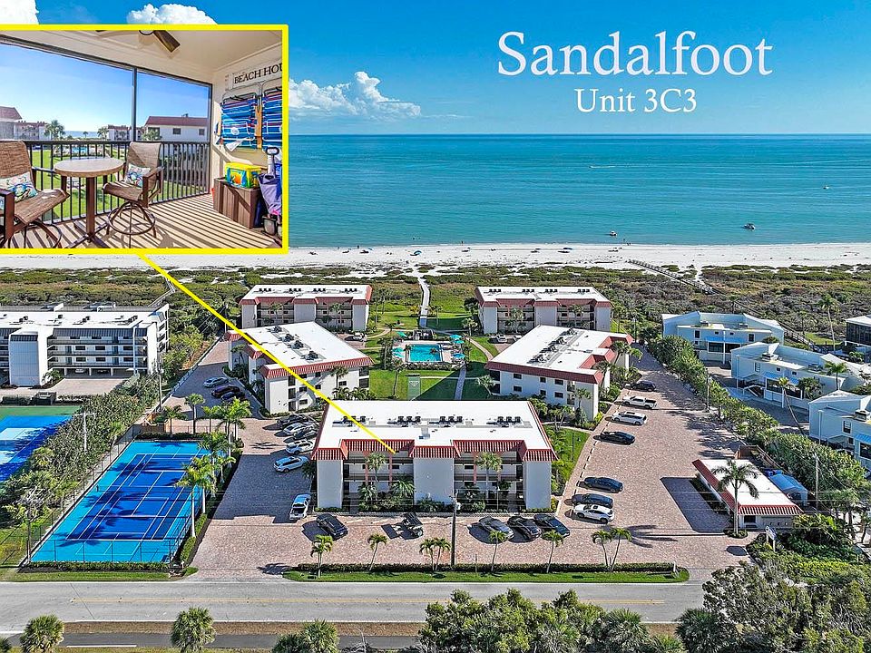 1st image of 671 E Gulf Dr Unit 3C3
