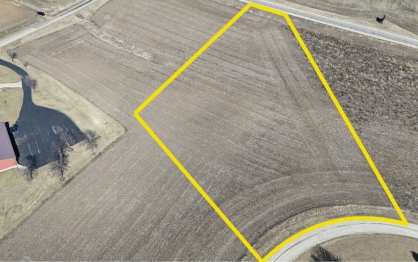 1st image of LOT 1 Alphorn Rd Lot 1