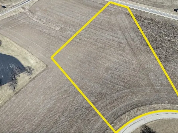 LOT 1 Alphorn Rd Lot 1, Monroe, WI 53566