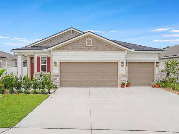 43 Arbor Alcove Ln, Saint Augustine, FL 32084